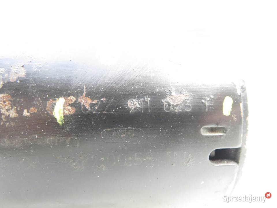 ROZRUSZNIK VW GOLF V 1K1 19 TDI 02Z911023F sprzedam