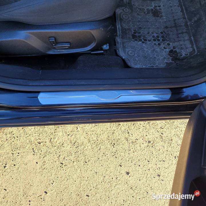 Ford Mondeo Mk4 Biała Piska sprzedam