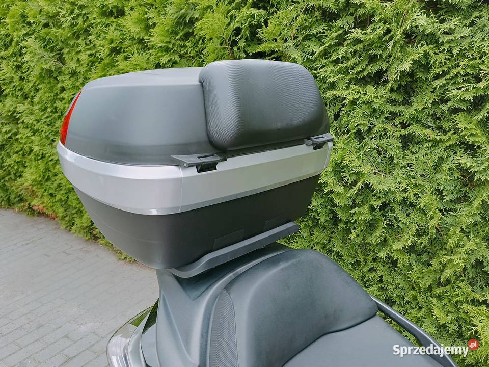 Honda SWT igła zarejestrowana nieuszkodzony Gniezno sprzedam