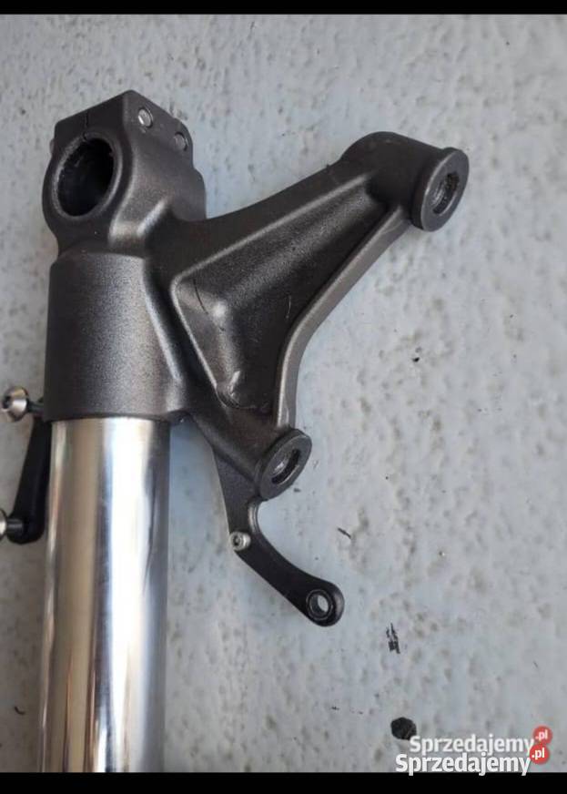 Yamaha R1 RN 32 RN 65 LAGA PRAWA ZAWIESZENIE wielkopolskie Nowy Tomyśl