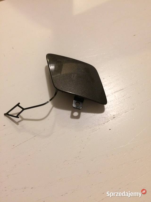 VW Passat B8 1517 zaślepka haka zderzaka przód podkarpackie sprzedam