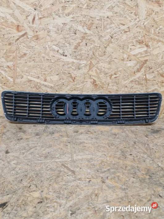 Grill atrapa chłodnicy audi S4 b5 8d0853651G Złotoryja sprzedam