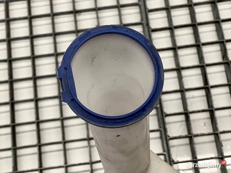 ZBIORNIK SPRYSKIWACZY TOYOTA AYGO I Hatchback osobowe podkarpackie