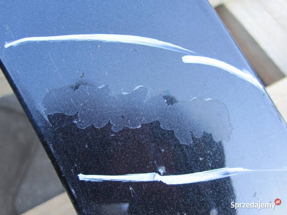 OPEL MERIVA B 13r błotnik lewy przód osobowe sprzedam