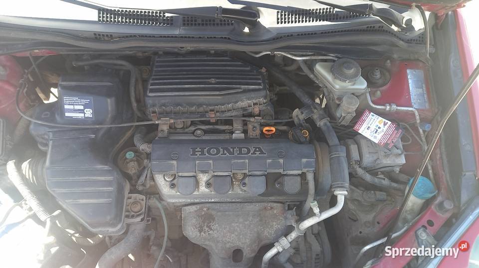 Honda Civic Sport 14