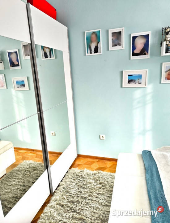 3 pokoje 59 m Bez pośredników 919 000 Sprzedaż Warszawa