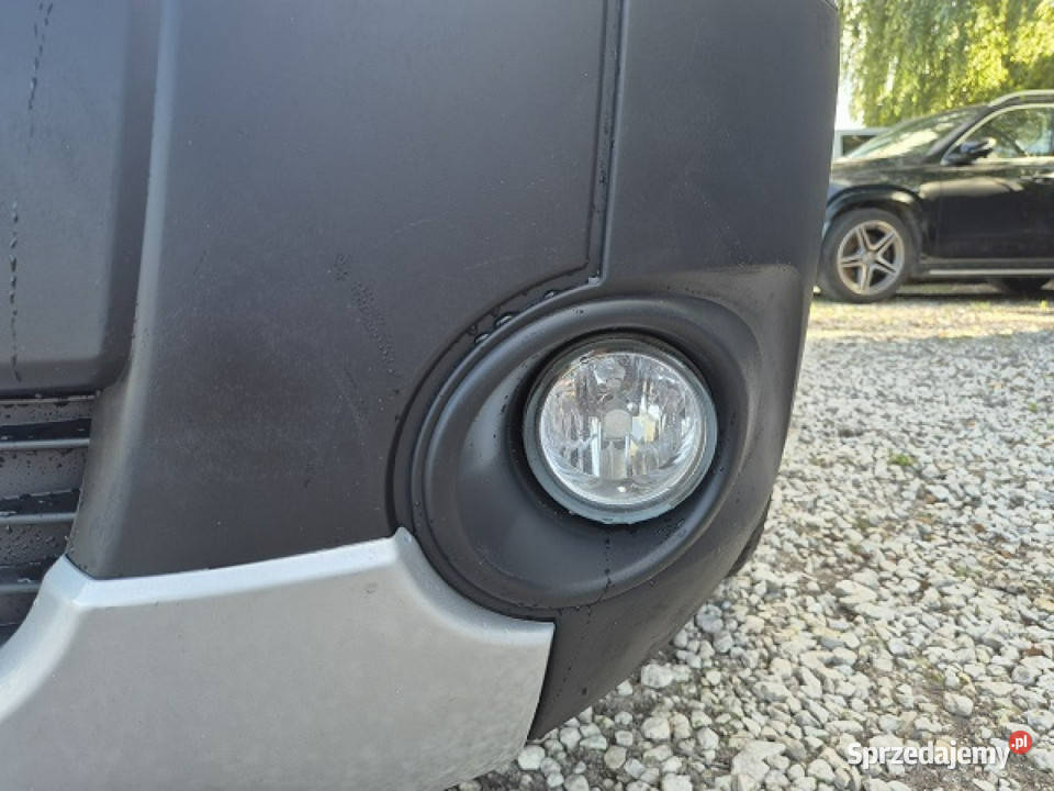 Peugeot Partner Panorama Zadbany II 20082019 immobilizer kujawsko-pomorskie