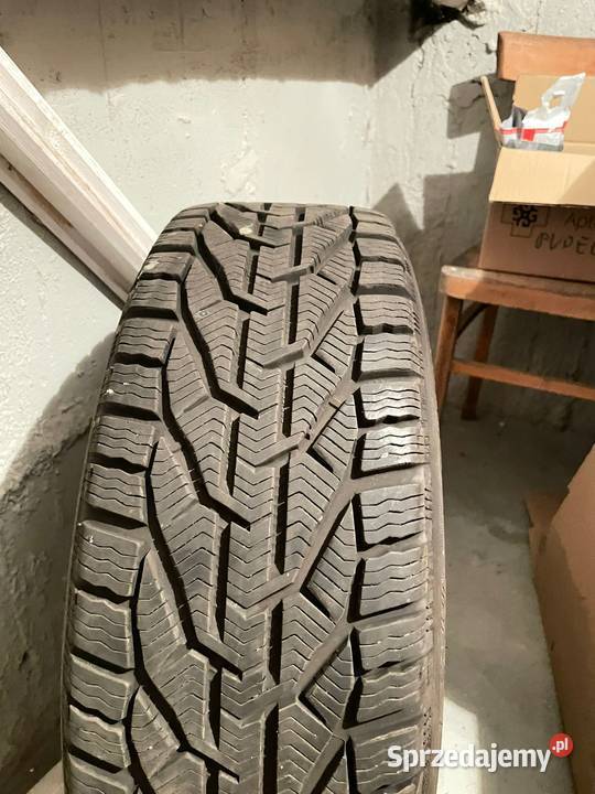 Opony Ziomowe 60 śląskie Gliwice