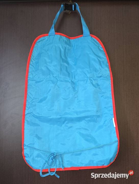 Organizer samochodowy dzieci Zygzak Mcqueen