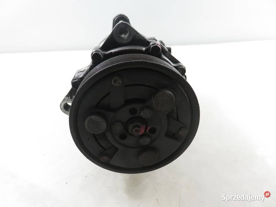 KOMPRESOR KLIMATYZACJI VW GOLF IV 19 TDI Kompresory klimatyzacji