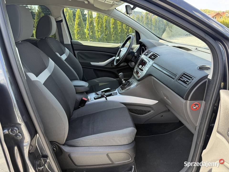 Ford kuga 4x4 Myślenice