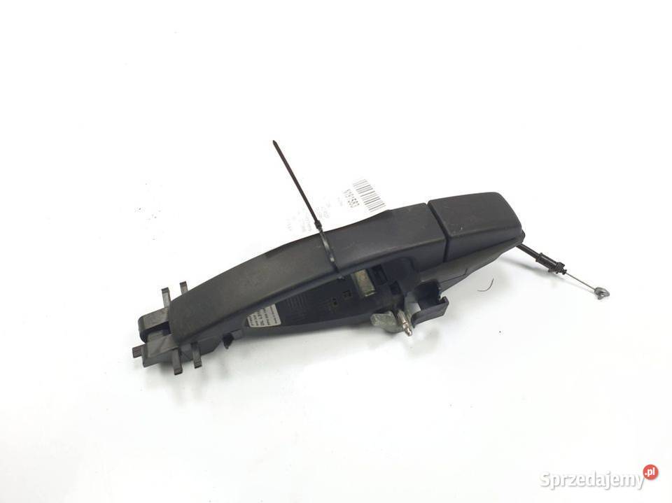 KLAMKA LAND ROVER DISCOVERY 3 3H0329116 osobowe