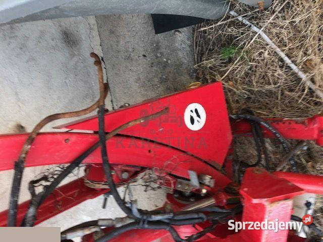 Welger Tornado Owijarka CZĘŚCI Pozostałe Jastrzębniki