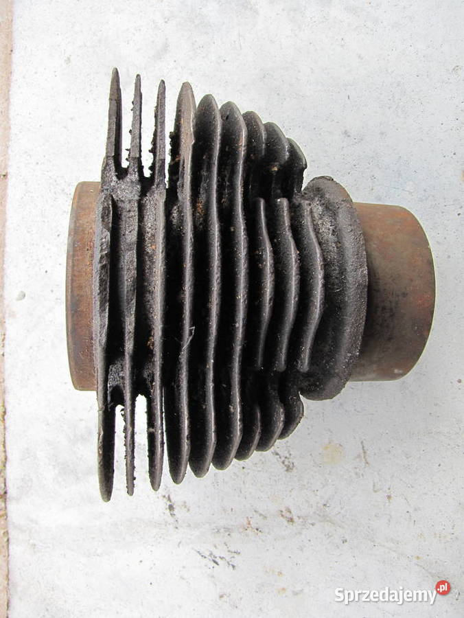 Cylindry Junak M10