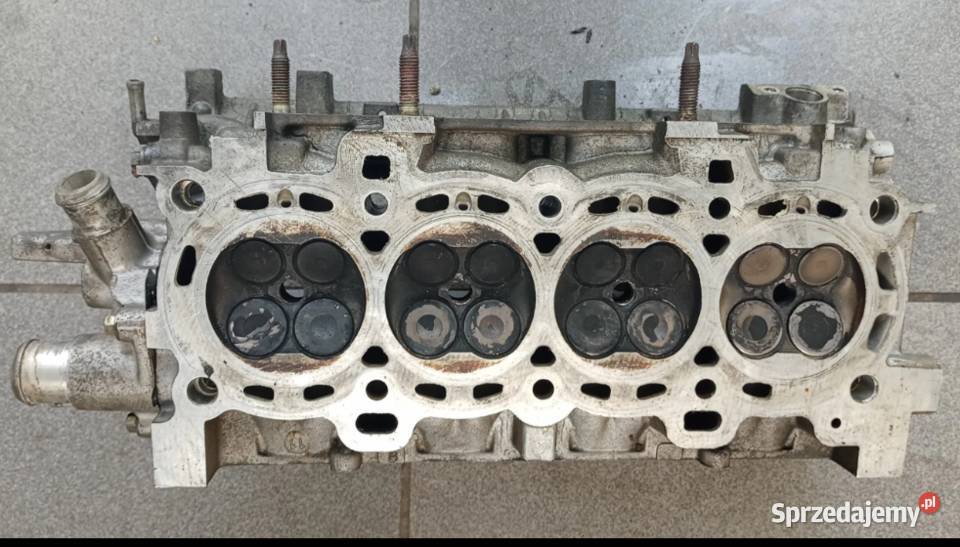 Głowica Ford 16 16V 1N1G6090BA Suchedniów sprzedam