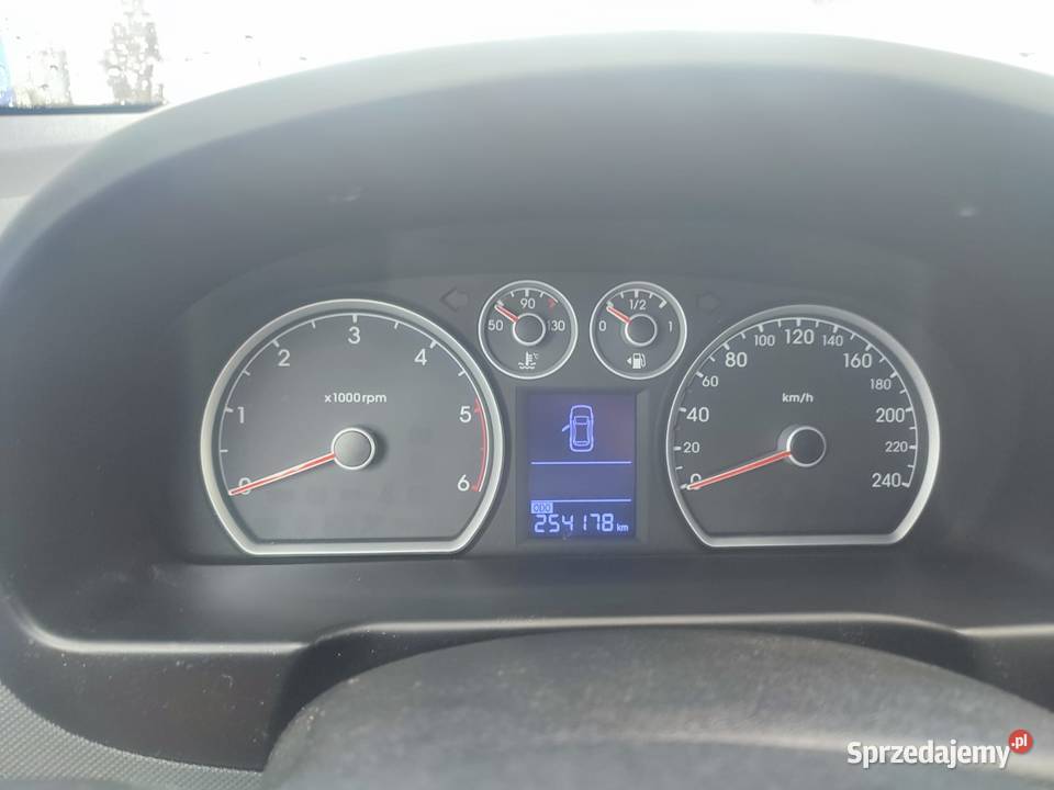 Sprzedam Hyundaia I30 wielofunkcyjna kierownica Świdnica