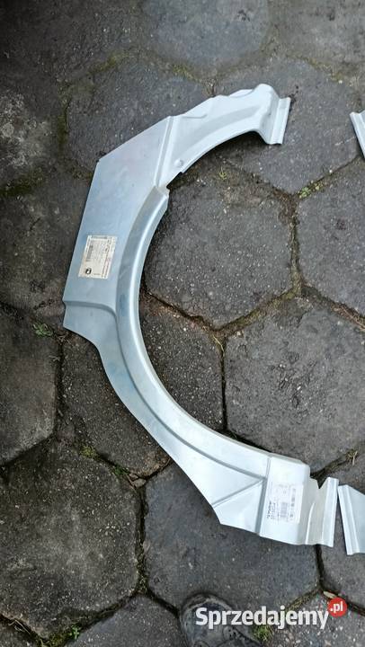 Reperaturki błotników tylnych opel vectra b Piotrków Trybunalski
