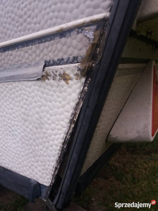 Przyczepa Campingowa Hobby Classic 420 TM Orzesze