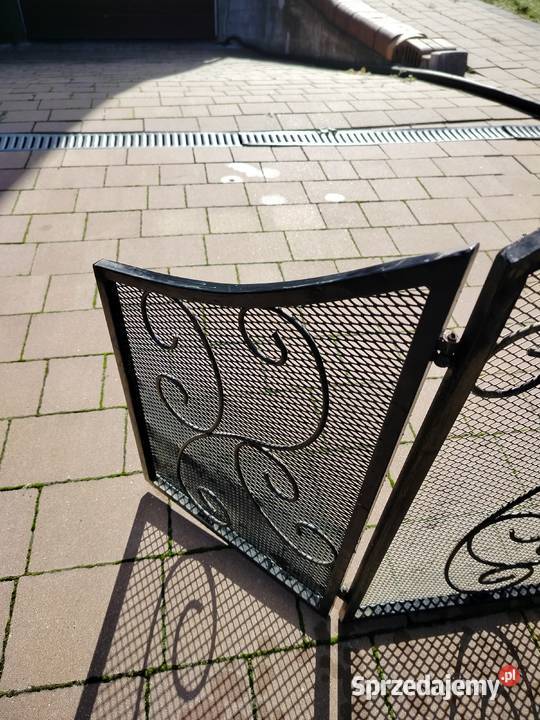 Sprzedam akcesoria do kominka lubelskie Chełm