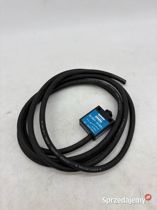 Atlas Copco Limit switch 5A 250V Warszawa sprzedam