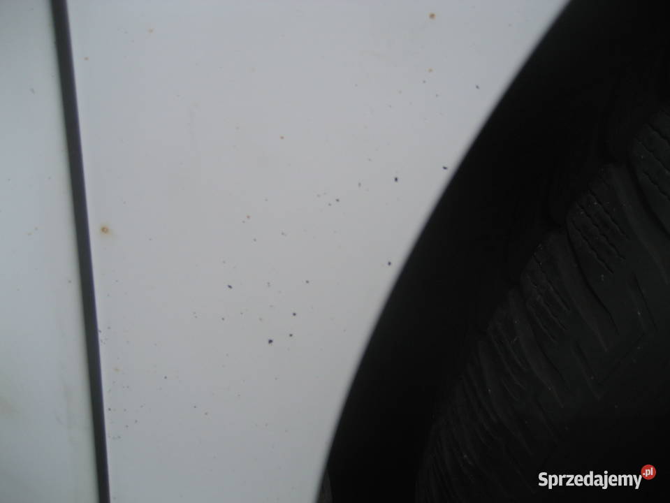 citroen berlingo III 0812r błotnik przód prawy osobowe sprzedam