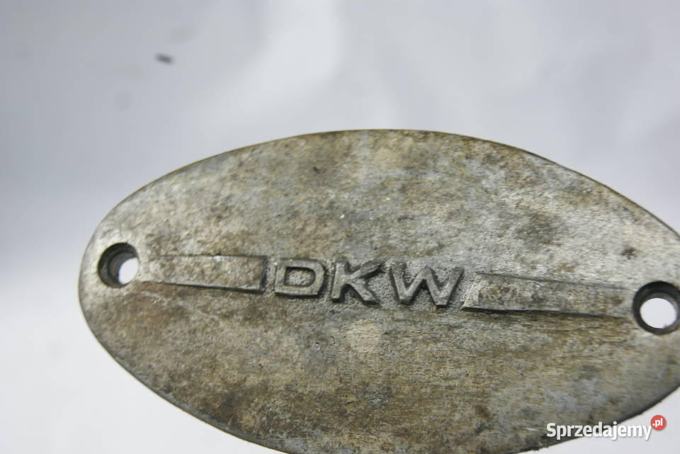 DEKIELEK POKRYWY SPRZĘGŁA DKW Rybnik
