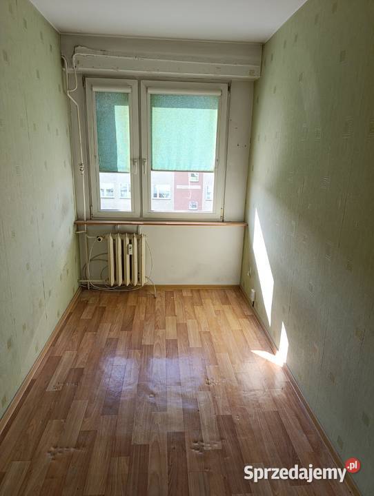 Sprzedam mieszkanie 33mKostromska piwnica Piotrków Trybunalski sprzedam
