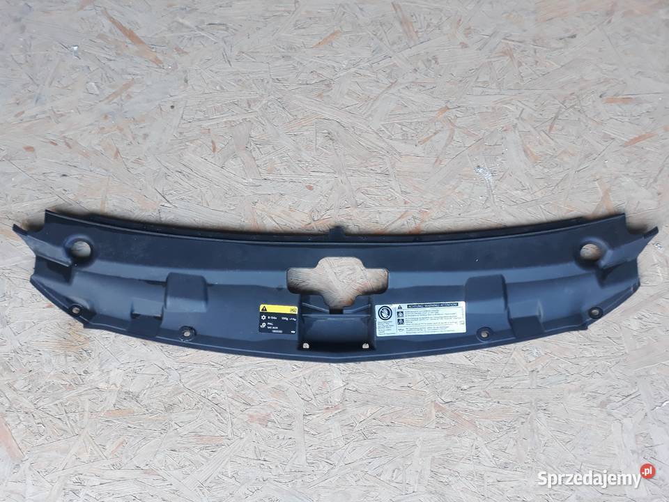SEAT TOLEDO 4 IV OSŁONA GÓRNA PASA PRZEDNIEGO Międzychód sprzedam
