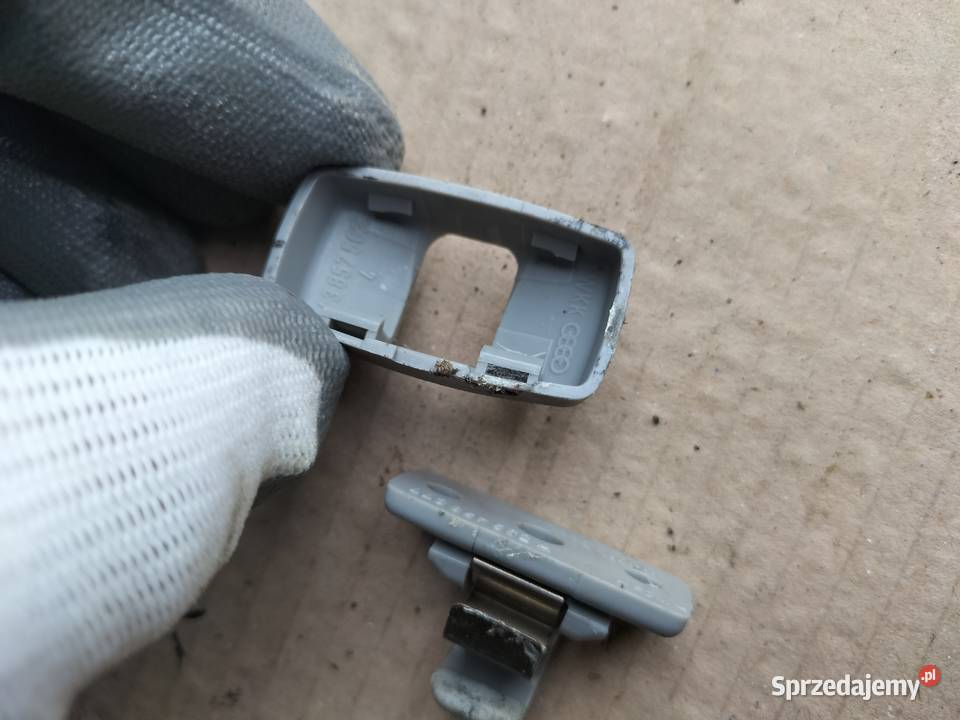 AUDI 80B4 80 B4 UCHWYT DASZKA OSŁONY Kamień-Kolonia sprzedam