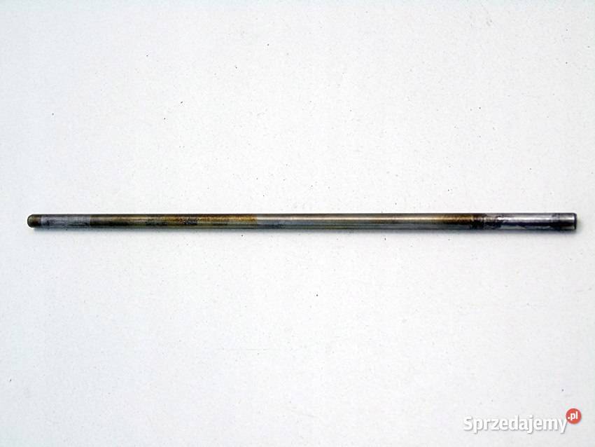 POPYCHACZ PRĘT POMPY PALIWA FIAT CC CINQUECENTO Sosnowiec