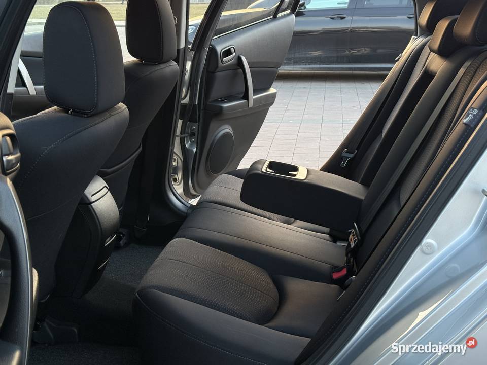 Mazda 6 22d 220 Wrocław