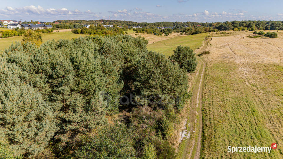 Grunt na sprzedaż Władysławowo Szkolna 2000m2 43m