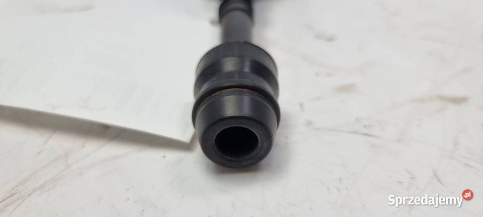 CEWKA ZAPŁONOWA NISSAN ALMERA Pozostałe Lipno