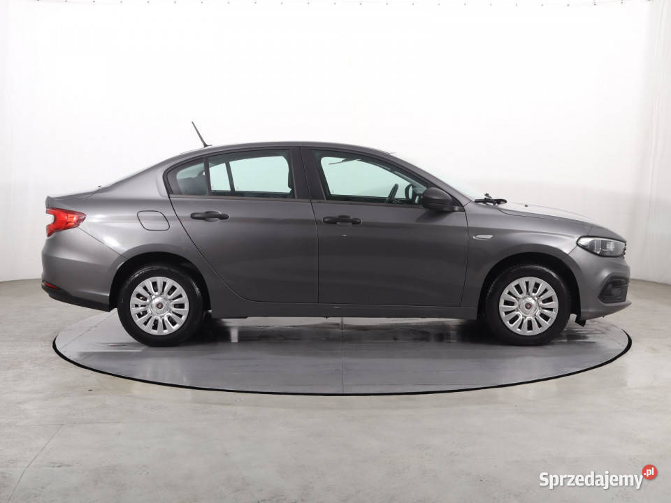 Fiat Tipo 10 FireFly benzyna śląskie Katowice