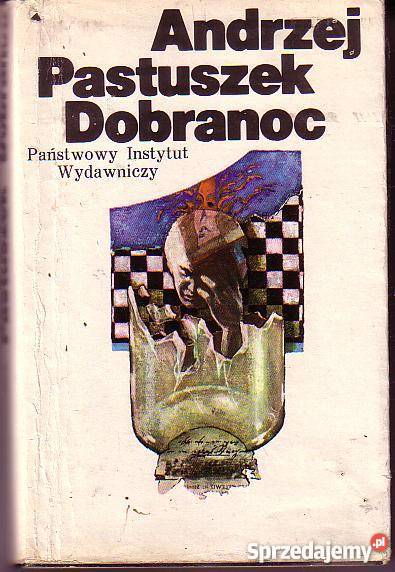 9438 DOBRANOC ANDRZEJ PASTUSZEK