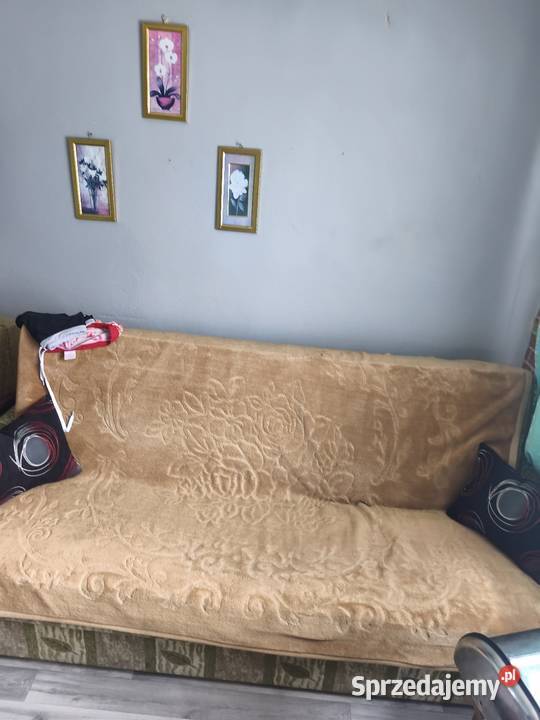 Działka ROD Adama Mickiewicza Częstochowa