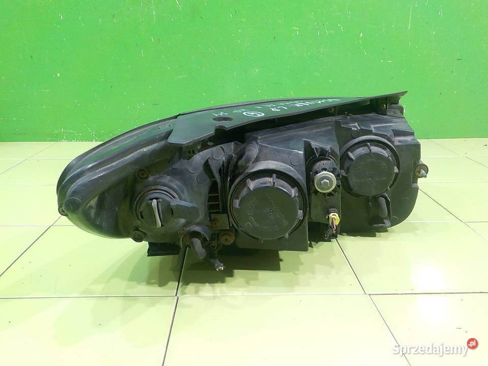 HYUNDAI SANTA FE II LIFT 22 CRDI AUT 11r 5D