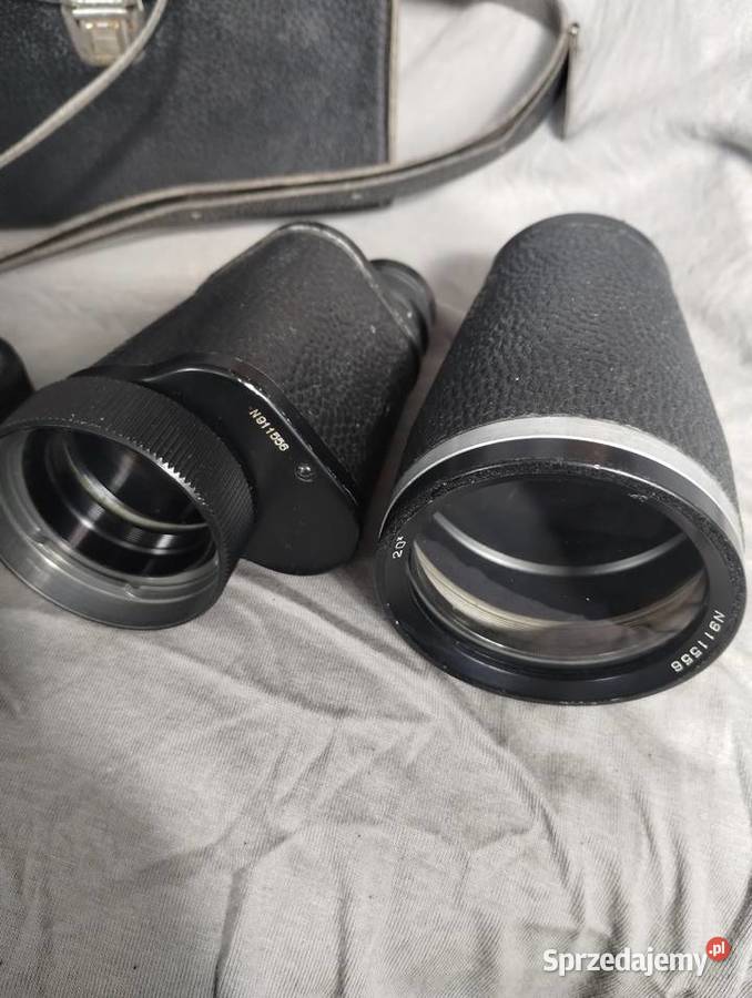 monokular made in USSR Piekary Śląskie