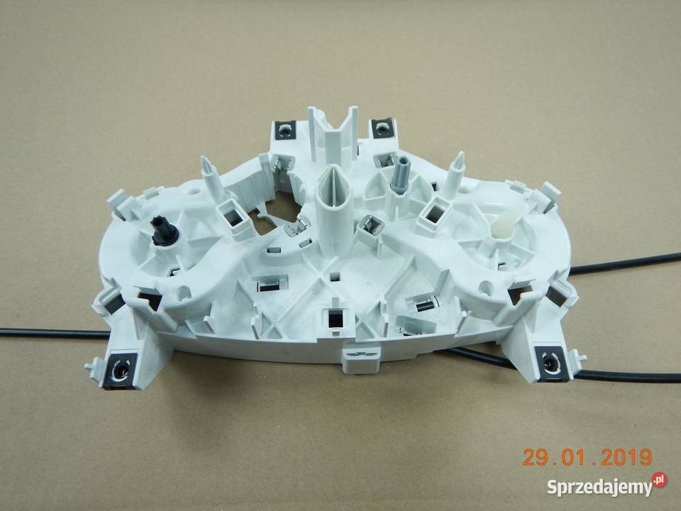 OBUDOWA STEROWANIA NAGRZEWNICY FORD KA 08 ORYG