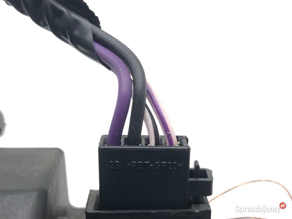 ZAMEK KLAPY TYŁ FIAT TIPO SedanLimuzyna 51868085