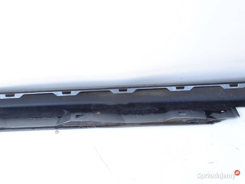 LISTWA NAKŁADKA PROGOWA PRAWA SLINE KOMBI SEDAN osobowe sprzedam