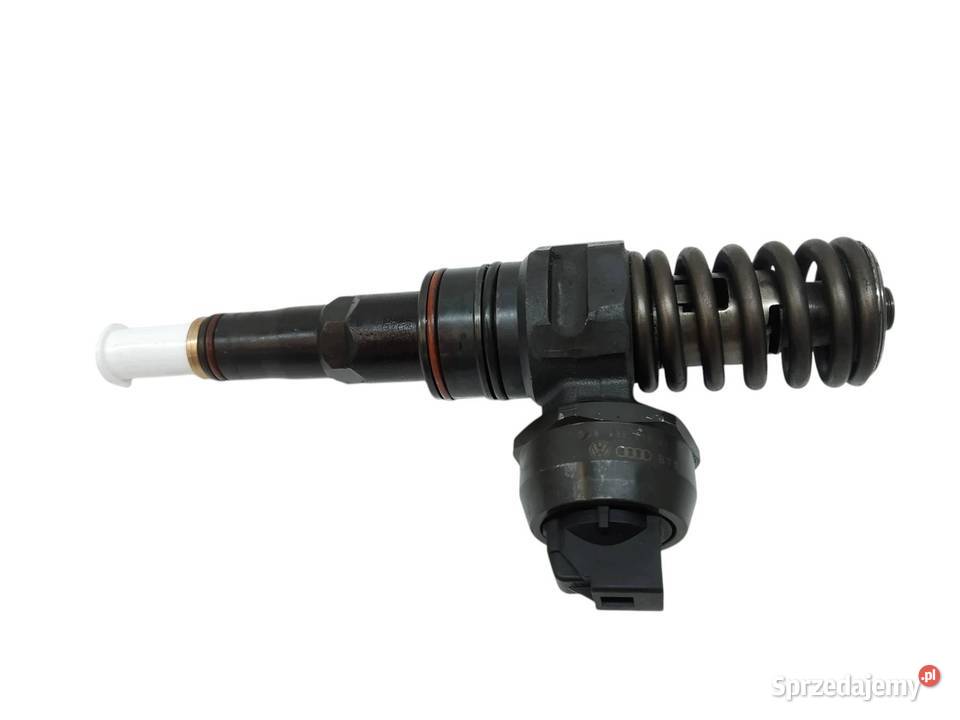 POMPOWTRYSKIWACZ 038130073AJ 19 TDI VW świętokrzyskie