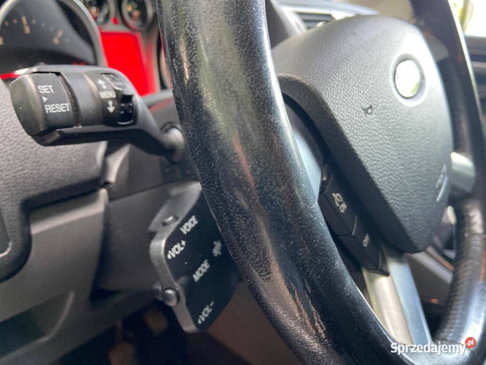 Ford Kuga Titanium S diesel Tomaszów Lubelski