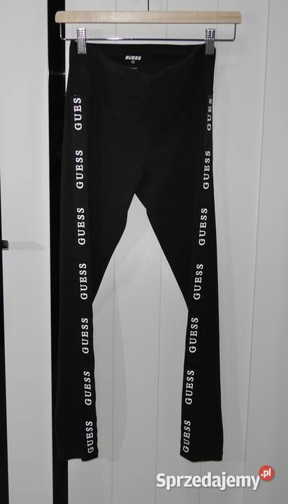 Guess świetne legginsy 36 S Wrocław