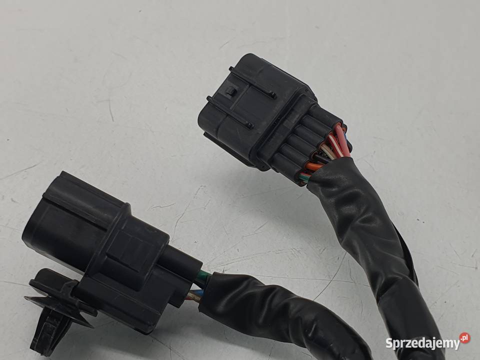 Wiazka Instalacja Honda Cb 650F Łódź