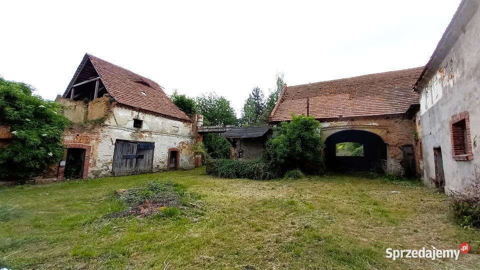 Mieszkanie w dworku Księginice k Łagiewnik