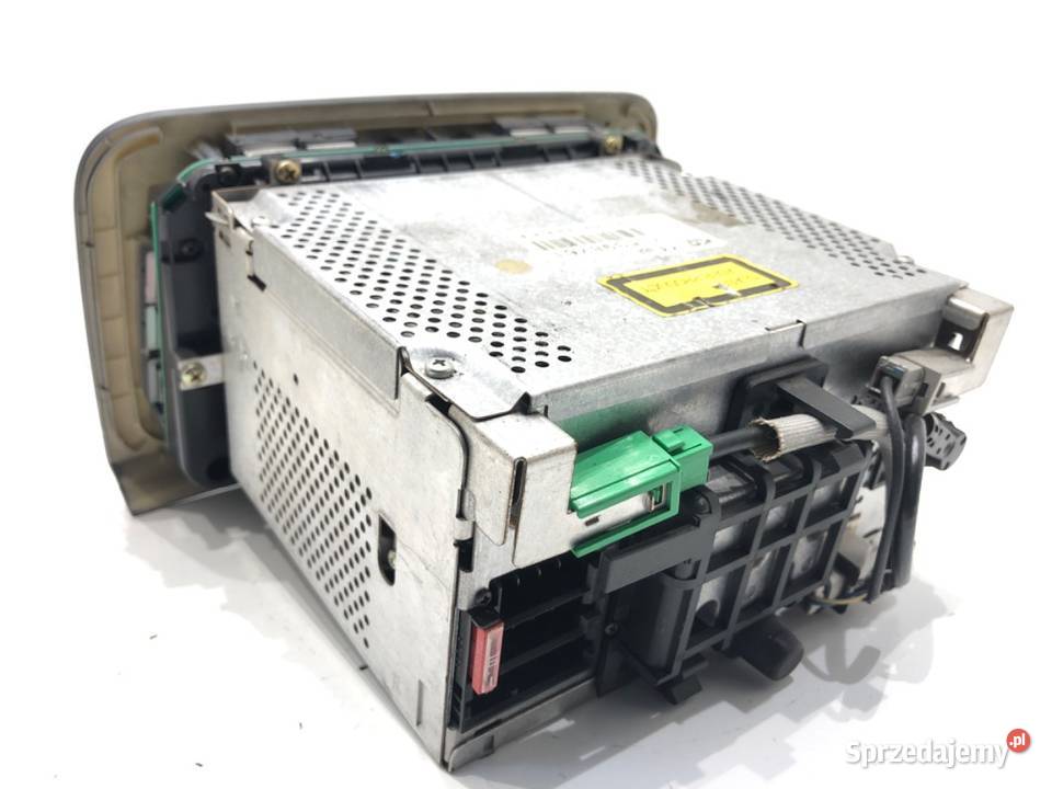 RADIO FIAT CROMA 735398761 ODTWARZACZ MULTIMEDIA sprzedam