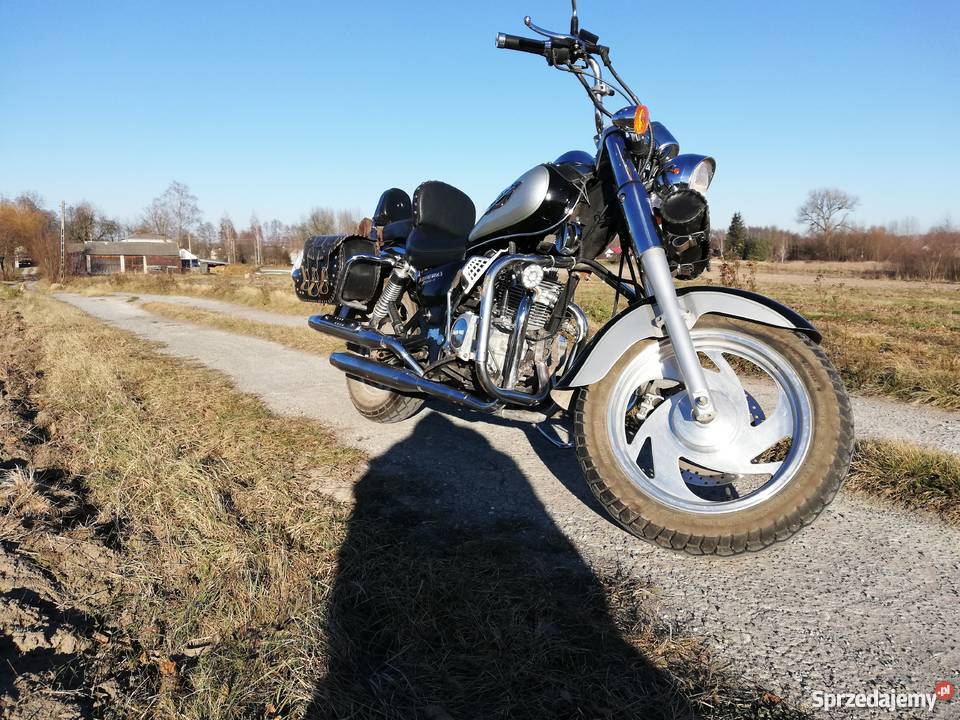 Jinlun 150 Opole Lubelskie