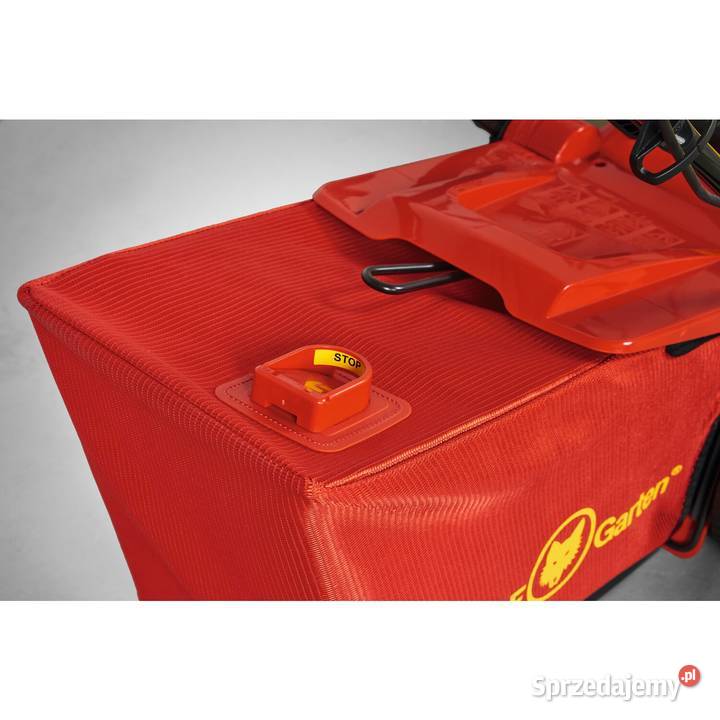 Kosiarka elektryczna WolfGarten A 370 E 1600 W Tuchom