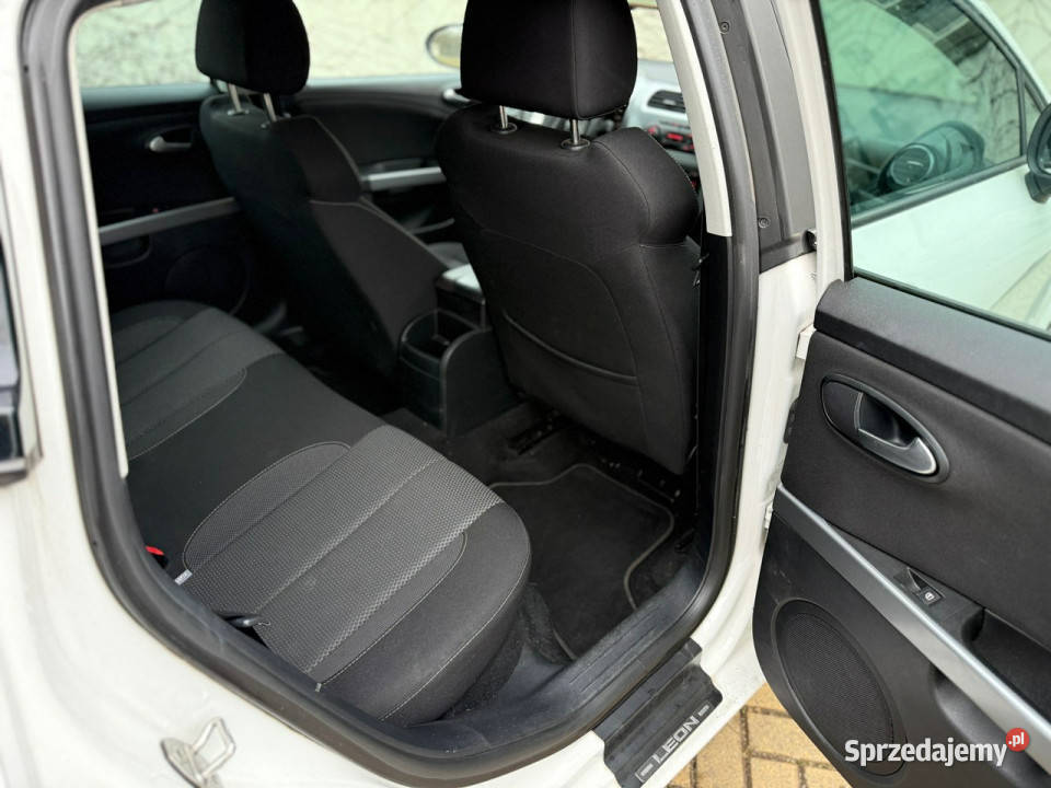 Seat Leon 18 160 II 20052012